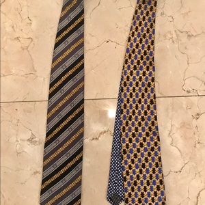 Authentic GIANNI VERSACE MEN’s Ties